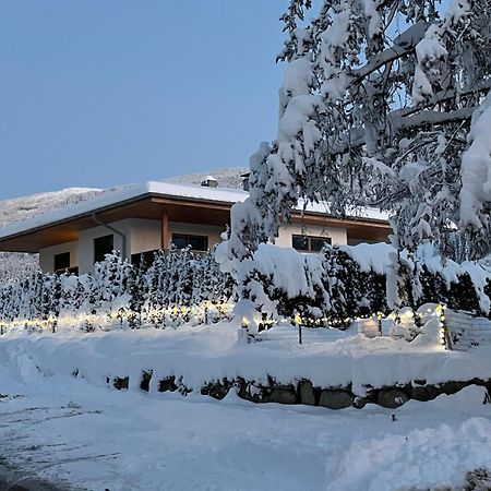 Ferienwohnung Familie Alt Rinn, Innsbruck ภายนอก รูปภาพ