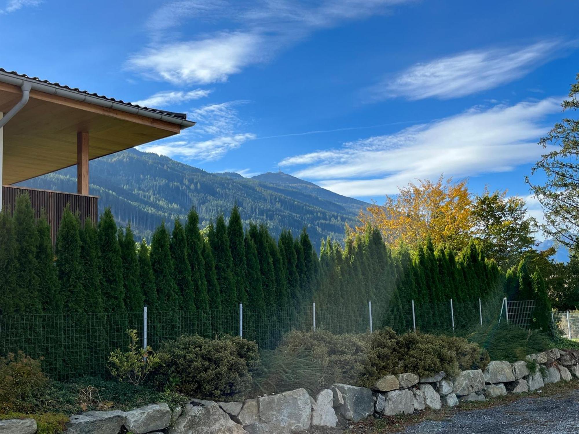 Ferienwohnung Familie Alt Rinn, Innsbruck ภายนอก รูปภาพ