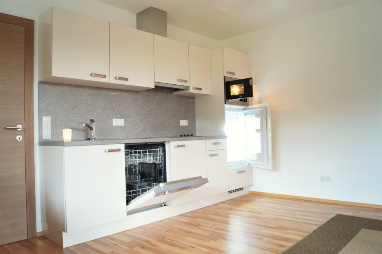 Ferienwohnung Familie Alt Rinn, Innsbruck ภายนอก รูปภาพ