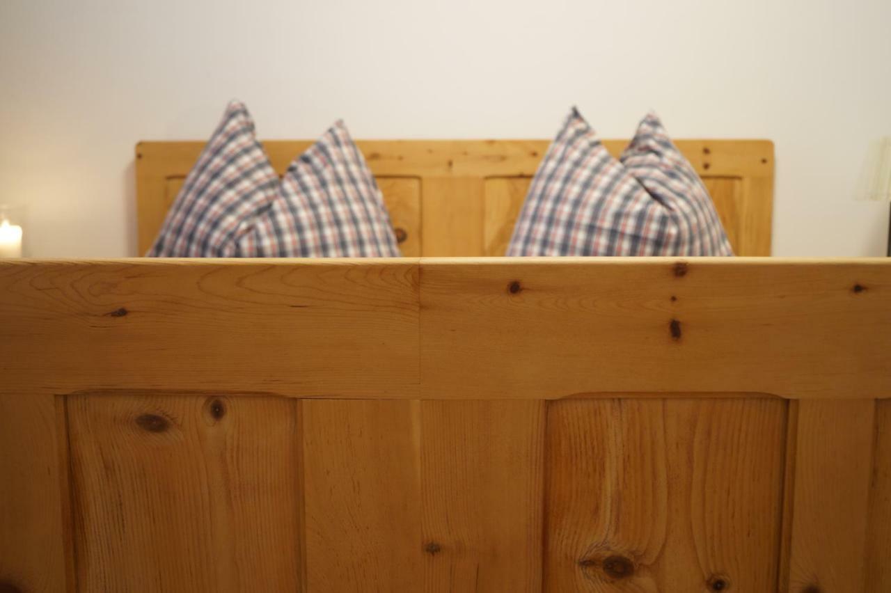 Ferienwohnung Familie Alt Rinn, Innsbruck ภายนอก รูปภาพ