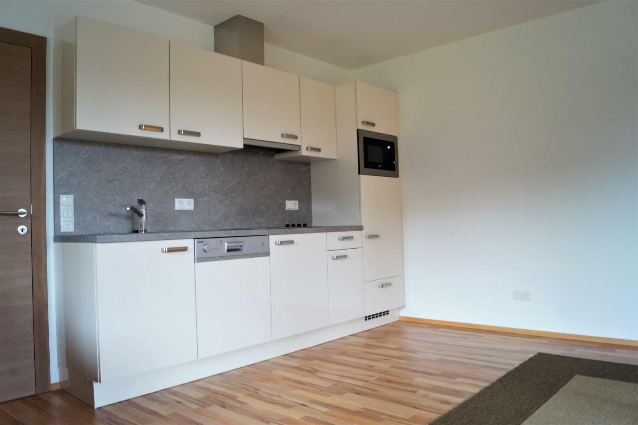 Ferienwohnung Familie Alt Rinn, Innsbruck ภายนอก รูปภาพ