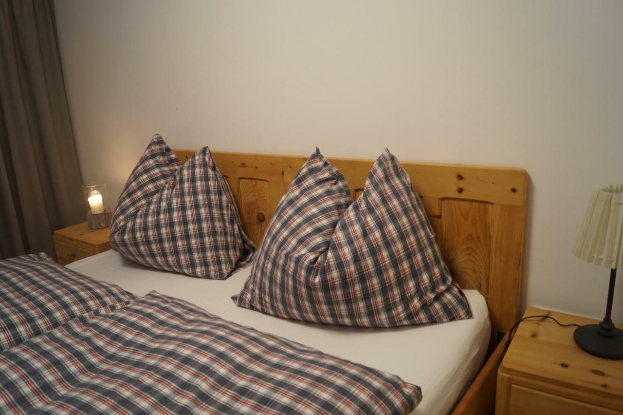 Ferienwohnung Familie Alt Rinn, Innsbruck ภายนอก รูปภาพ