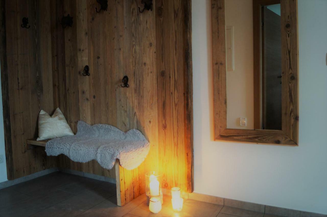 Ferienwohnung Familie Alt Rinn, Innsbruck ภายนอก รูปภาพ