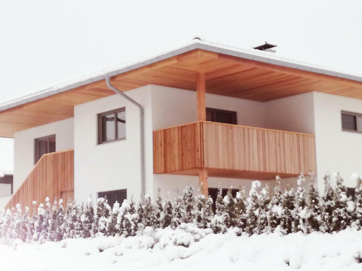 Ferienwohnung Familie Alt Rinn, Innsbruck ภายนอก รูปภาพ