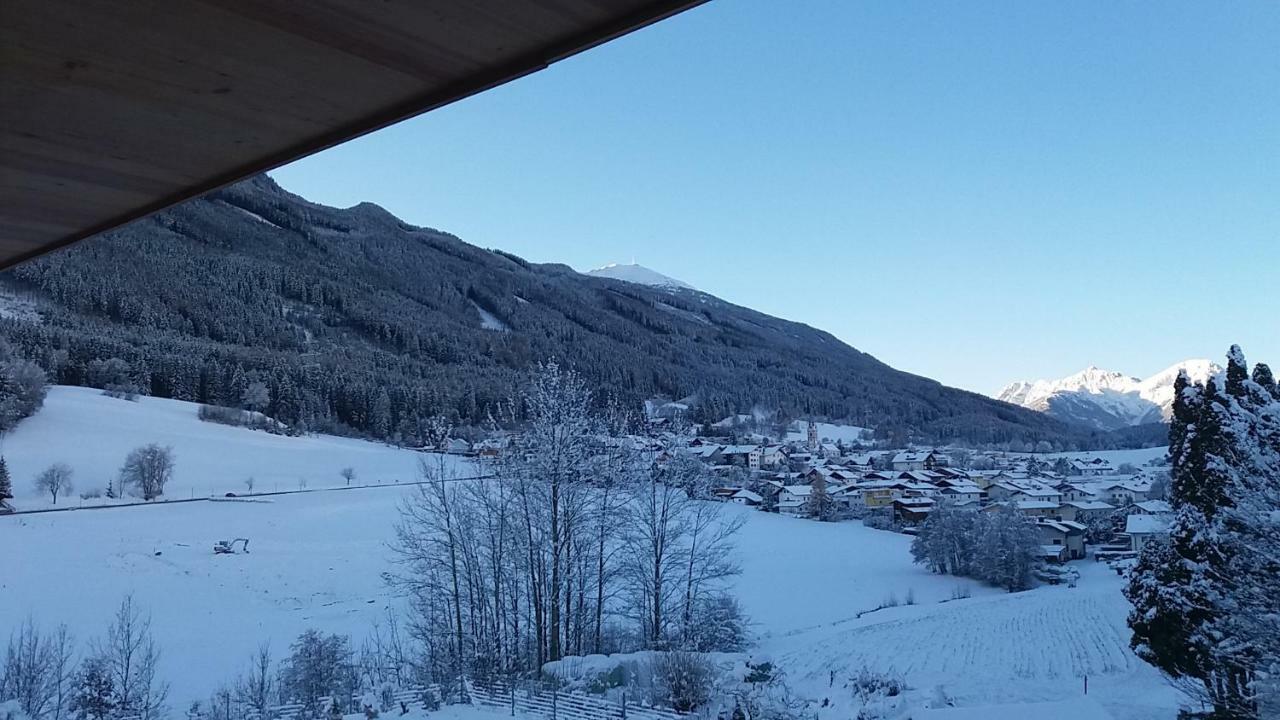 Ferienwohnung Familie Alt Rinn, Innsbruck ภายนอก รูปภาพ