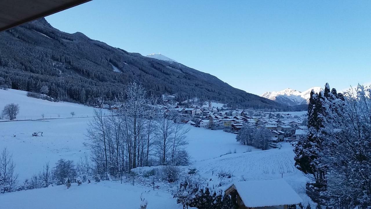 Ferienwohnung Familie Alt Rinn, Innsbruck ภายนอก รูปภาพ