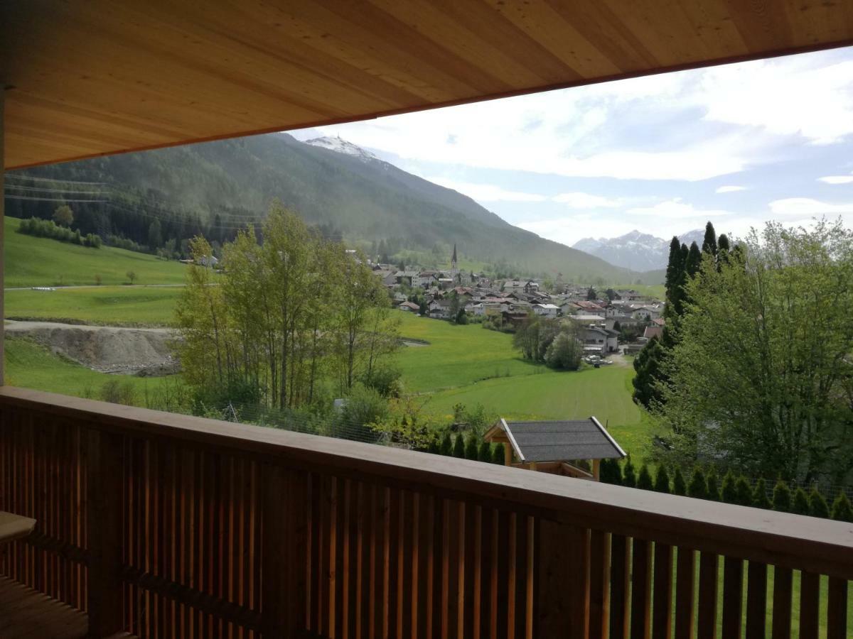 Ferienwohnung Familie Alt Rinn, Innsbruck ภายนอก รูปภาพ