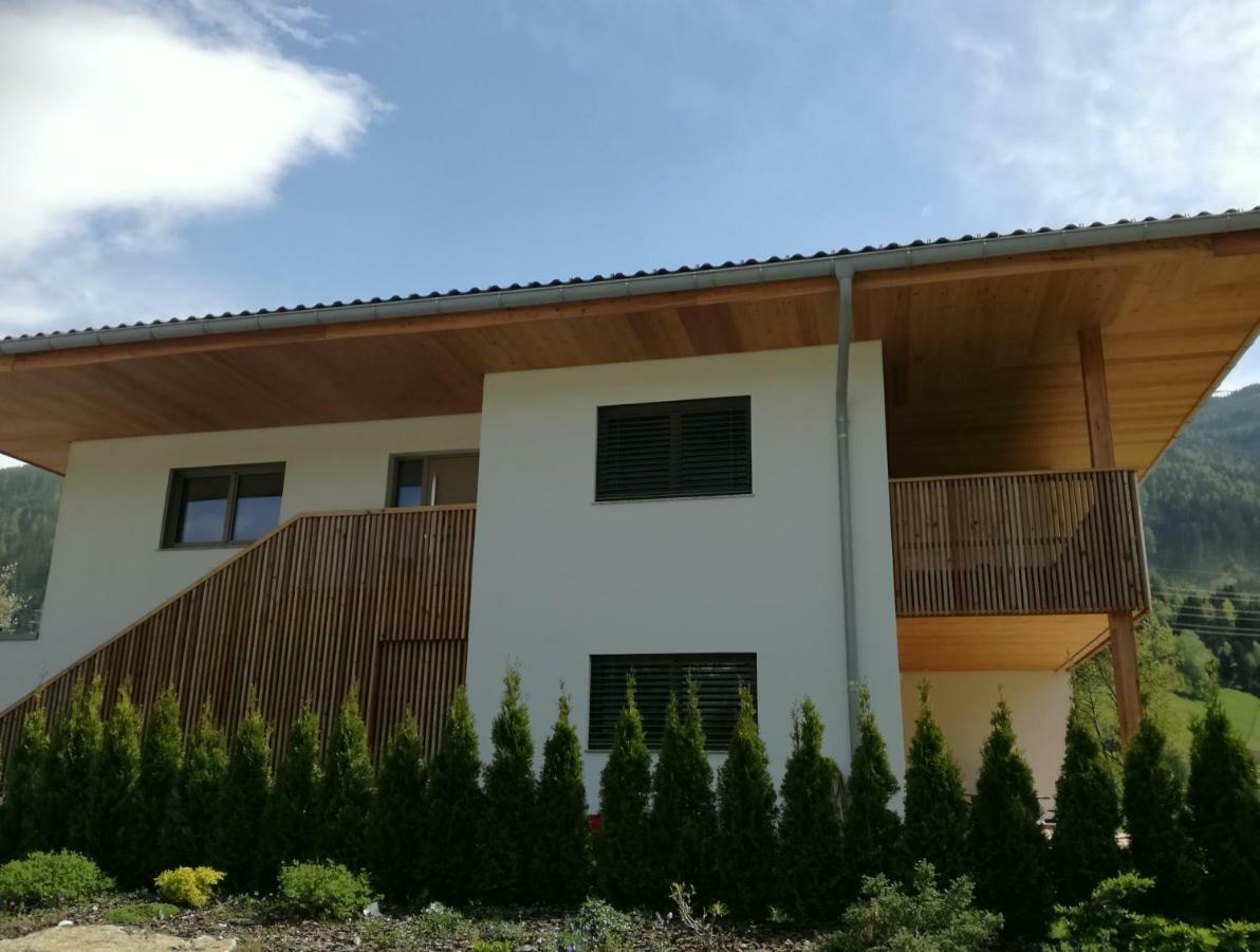 Ferienwohnung Familie Alt Rinn, Innsbruck ภายนอก รูปภาพ