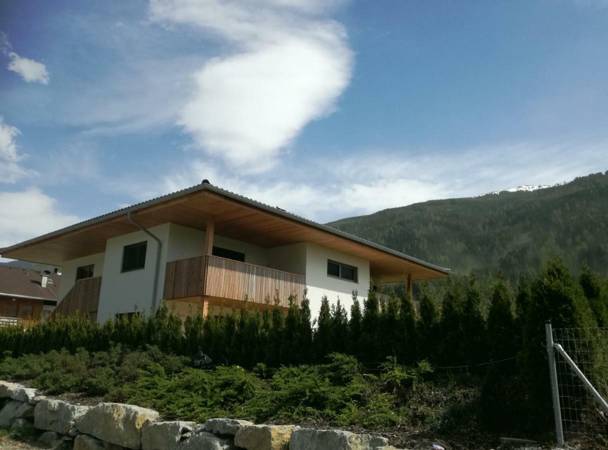 Ferienwohnung Familie Alt Rinn, Innsbruck ภายนอก รูปภาพ