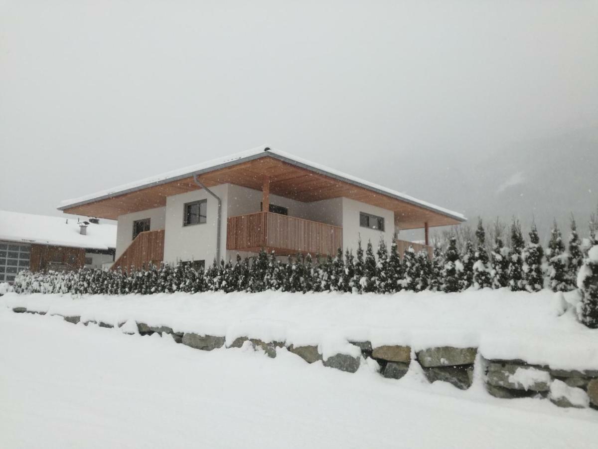 Ferienwohnung Familie Alt Rinn, Innsbruck ภายนอก รูปภาพ